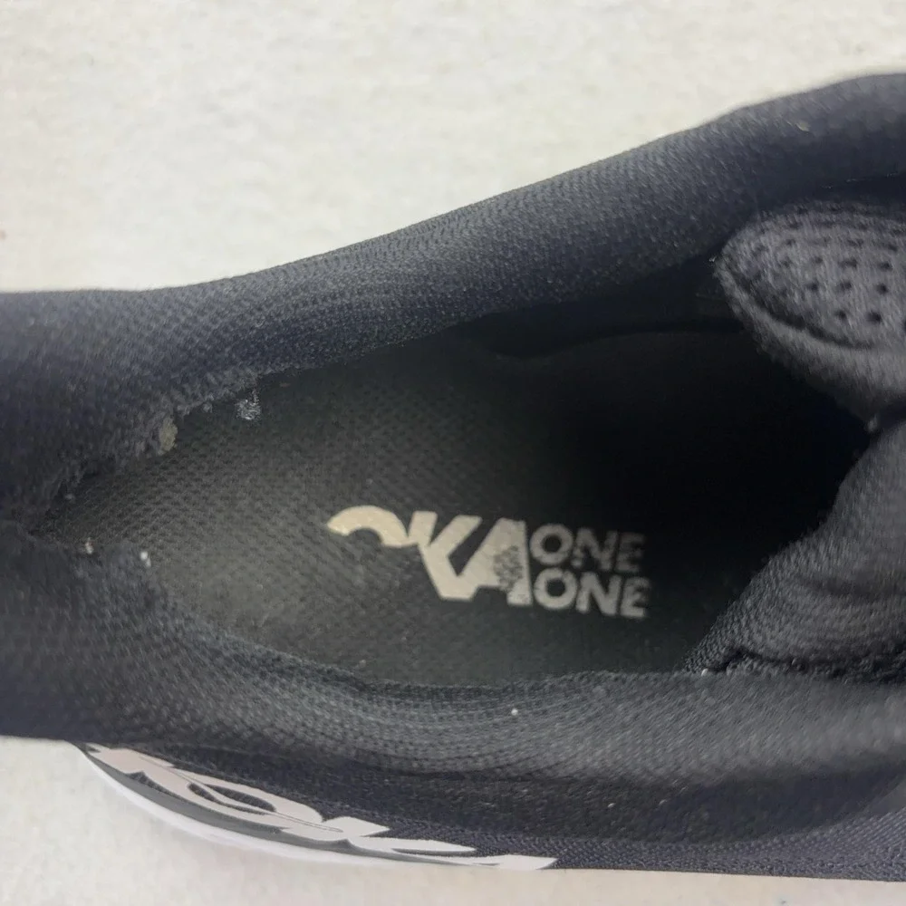 Hoka One One pre owned